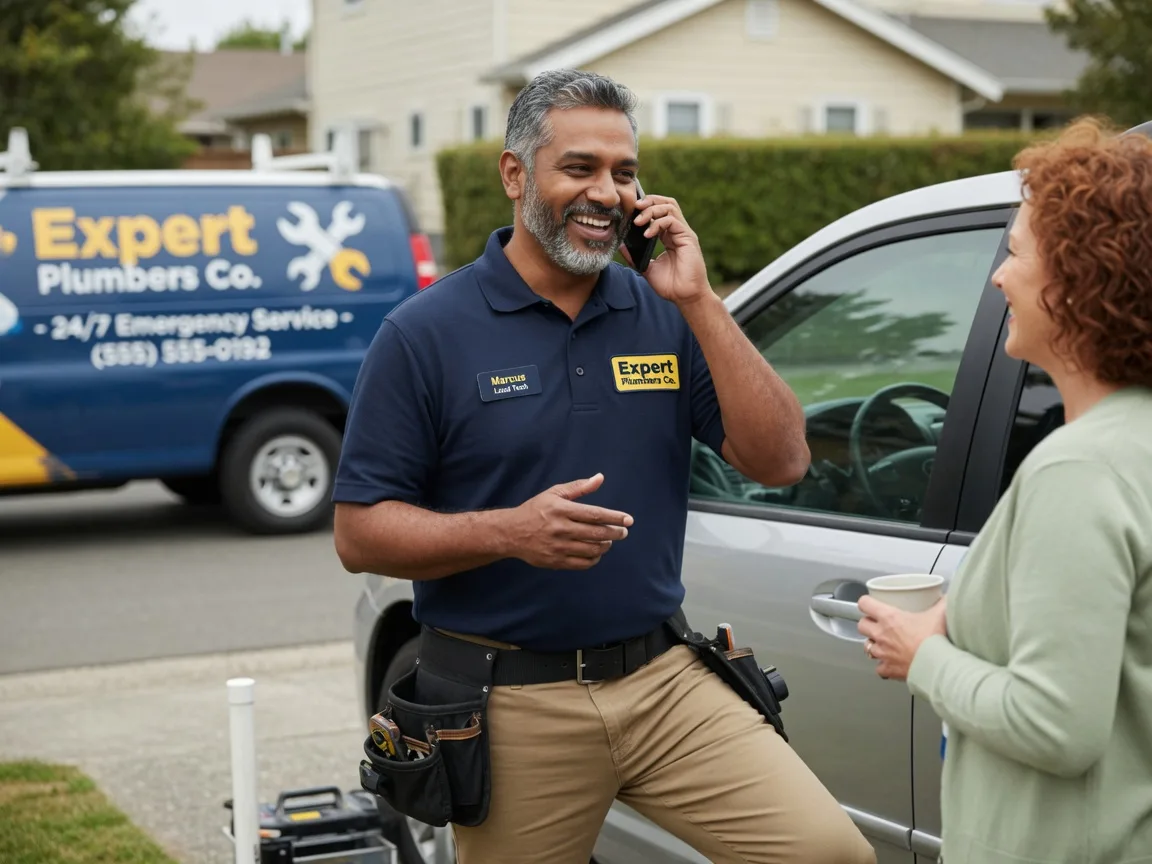 Drain Cleaning Pecks Mill, WV FAQs